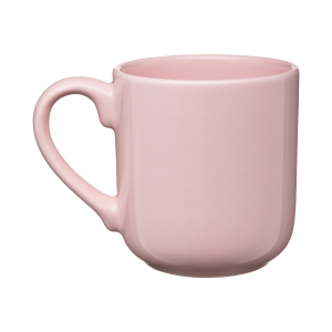 Kubek ceramiczny BARRO 420ml PINK RAVI